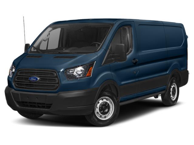 used 2019 Ford Transit-150 car