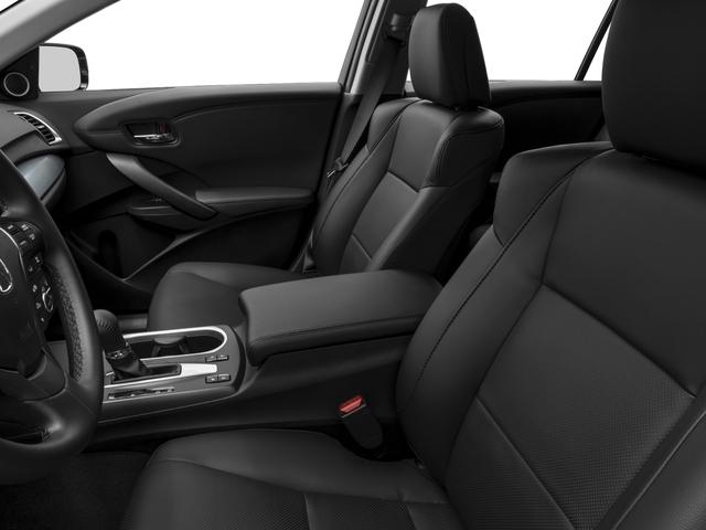 used 2016 Acura RDX car