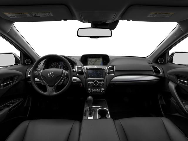 used 2016 Acura RDX car