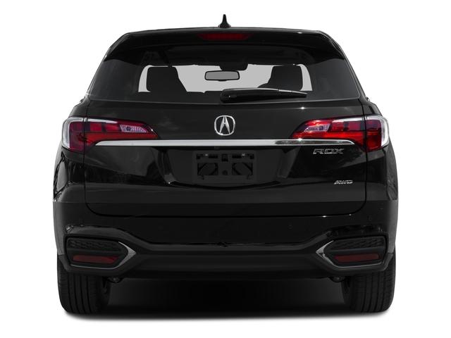 used 2016 Acura RDX car