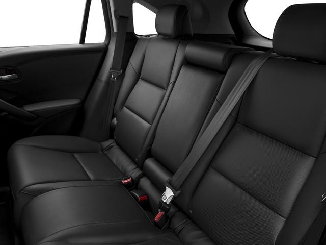 used 2016 Acura RDX car