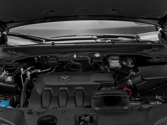 used 2016 Acura RDX car