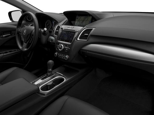 used 2016 Acura RDX car