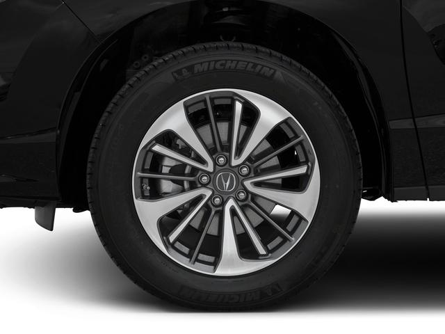 used 2016 Acura RDX car
