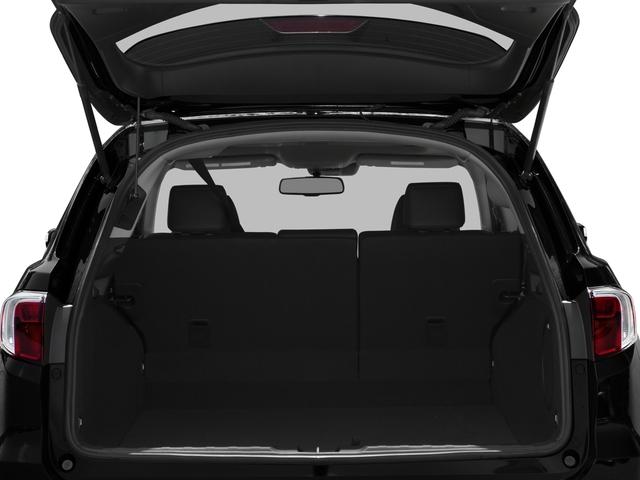 used 2016 Acura RDX car