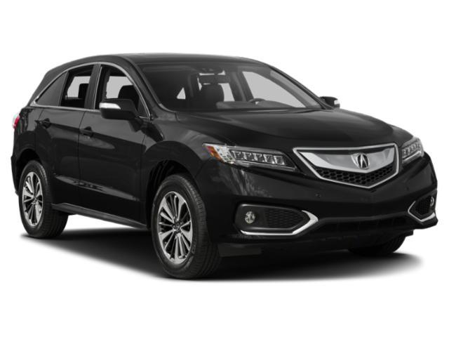 used 2016 Acura RDX car