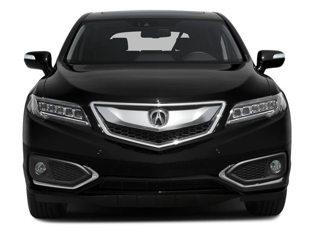 used 2016 Acura RDX car