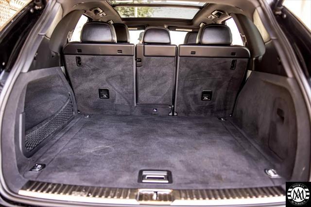 used 2014 Porsche Cayenne car, priced at $15,495