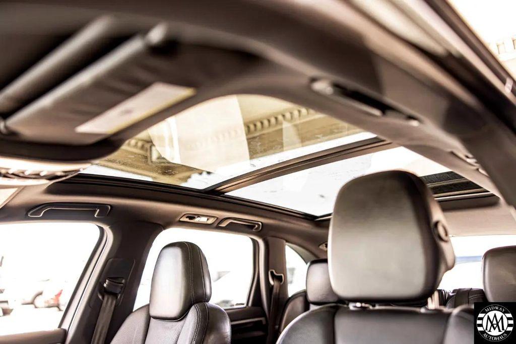 used 2014 Porsche Cayenne car, priced at $14,995
