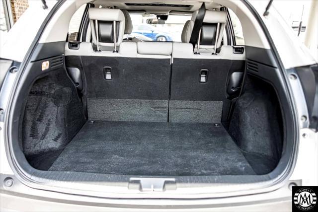used 2022 Honda HR-V car, priced at $22,895
