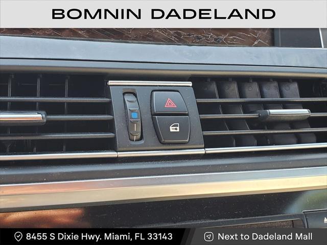 used 2014 BMW 650 car, priced at $18,990