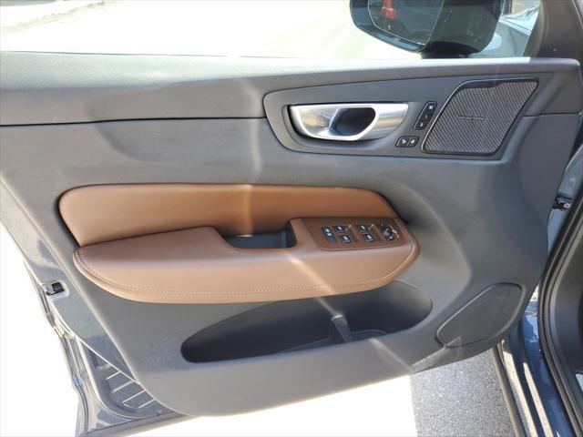 used 2024 Volvo XC60 Recharge Plug-In Hybrid car, priced at $44,990
