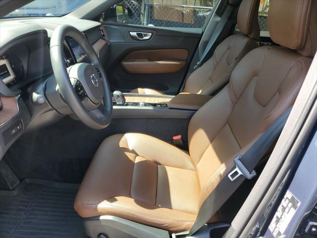 used 2024 Volvo XC60 Recharge Plug-In Hybrid car, priced at $44,990