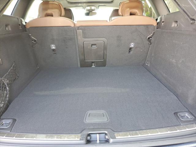 used 2024 Volvo XC60 Recharge Plug-In Hybrid car, priced at $44,990