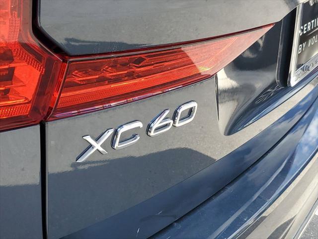 used 2023 Volvo XC60 Recharge Plug-In Hybrid car, priced at $39,490