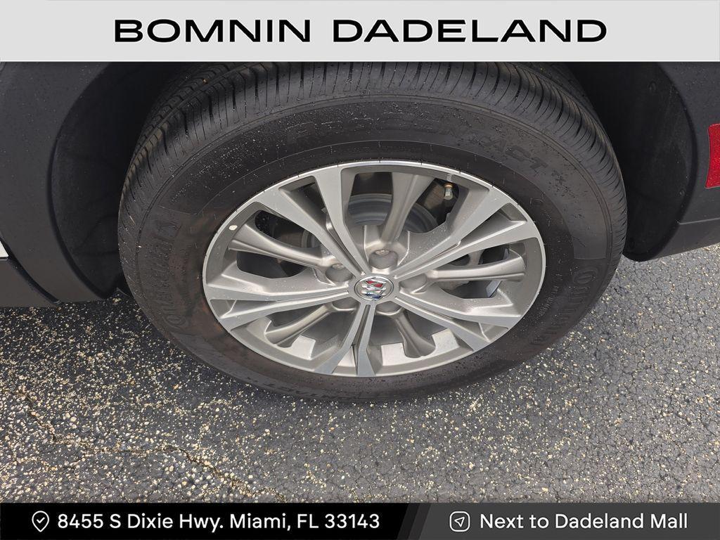 used 2023 Buick Envision car, priced at $18,990