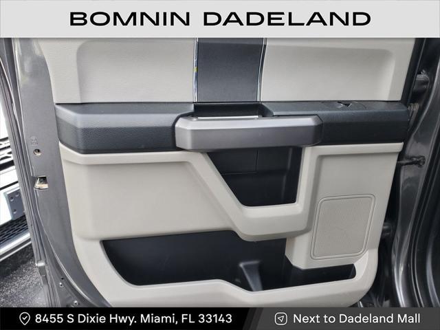 used 2019 Ford F-250 car, priced at $32,990