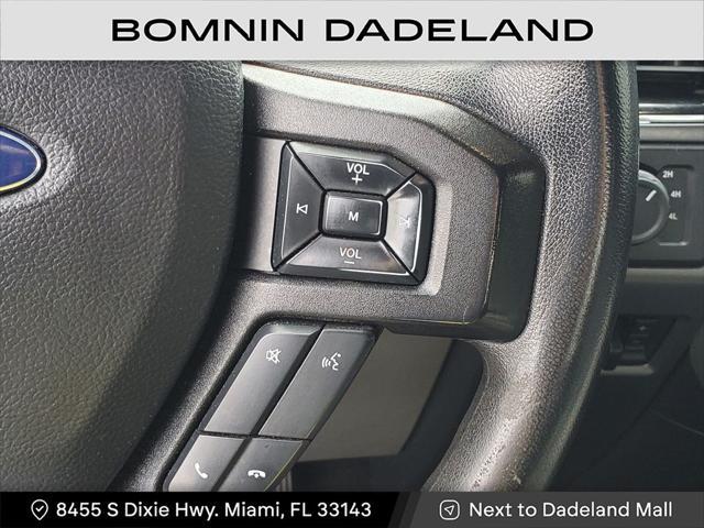 used 2019 Ford F-250 car, priced at $32,990