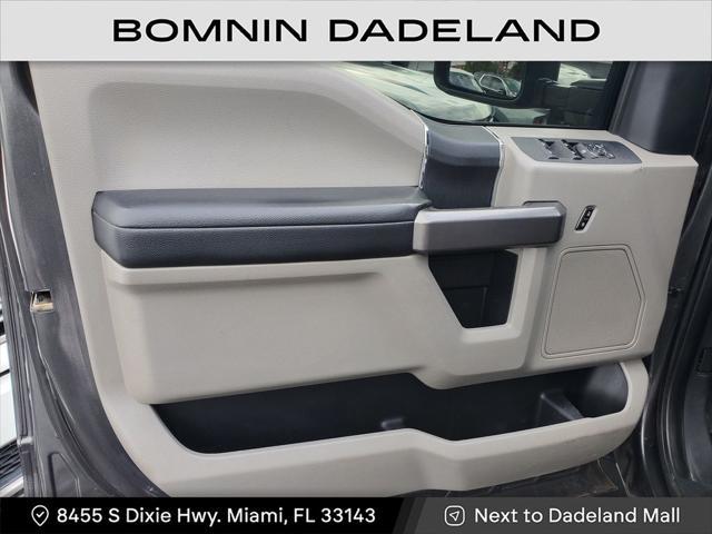 used 2019 Ford F-250 car, priced at $32,990