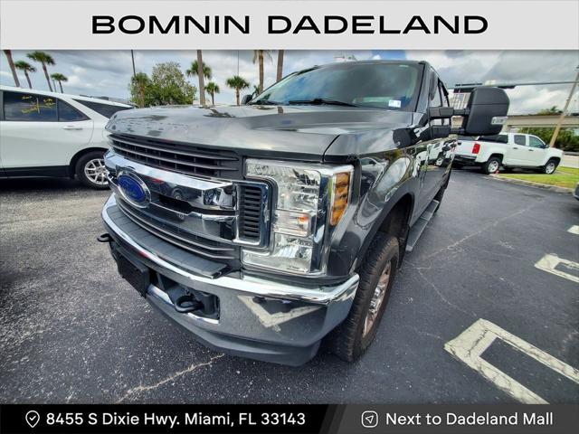 used 2019 Ford F-250 car, priced at $32,990