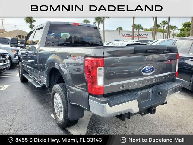used 2019 Ford F-250 car, priced at $32,990