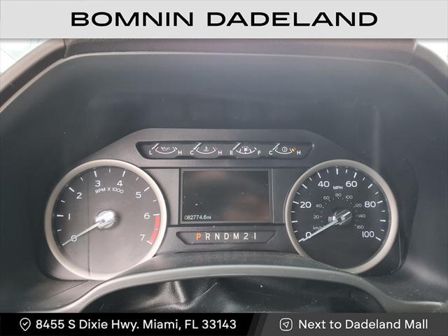 used 2019 Ford F-250 car, priced at $32,990