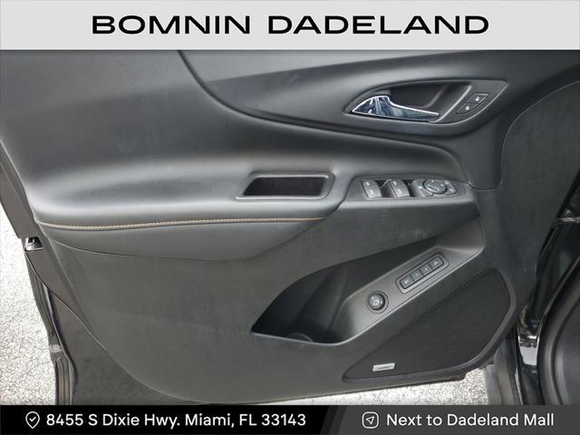 used 2019 Chevrolet Equinox car, priced at $15,990