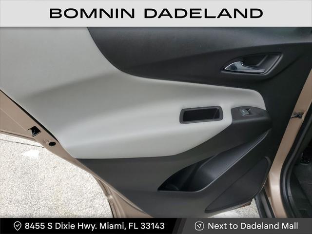used 2019 Chevrolet Equinox car, priced at $7,990