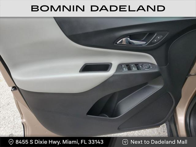 used 2019 Chevrolet Equinox car, priced at $7,990