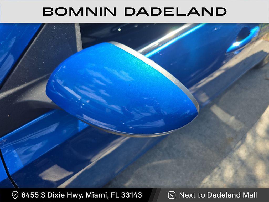 used 2024 Nissan Sentra car, priced at $15,990