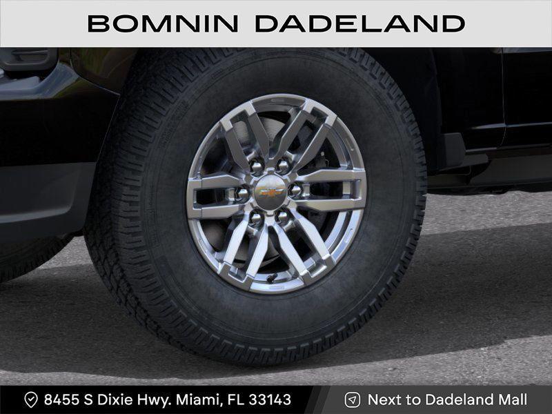 new 2026 Chevrolet Colorado car, priced at $32,440