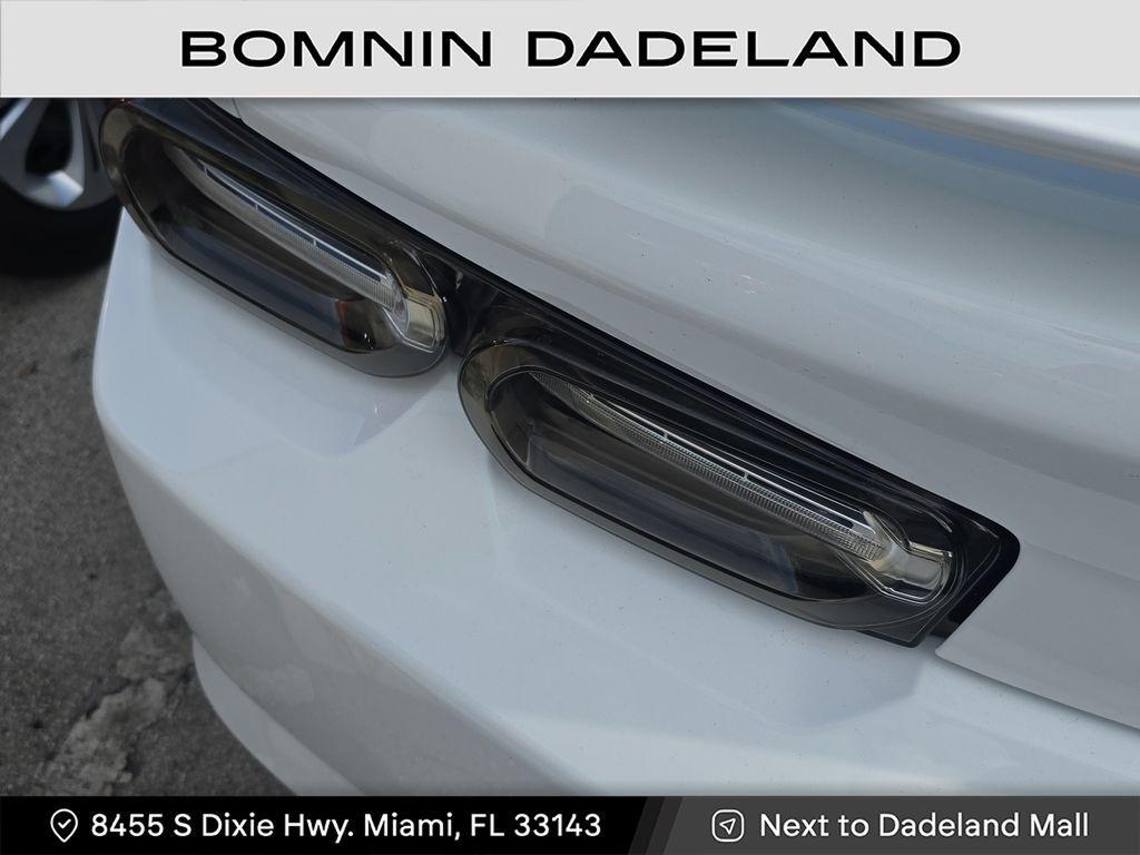 used 2022 Chevrolet Camaro car, priced at $42,490