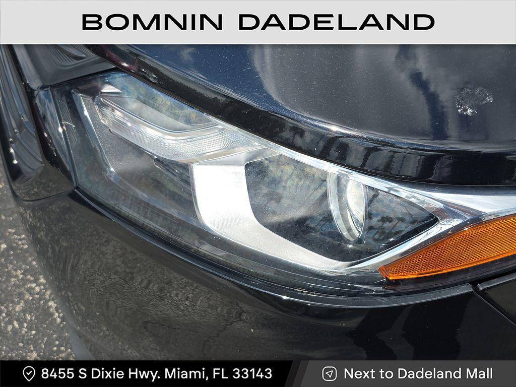 used 2021 Chevrolet Equinox car, priced at $11,990