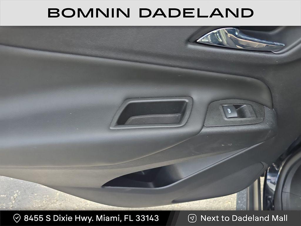 used 2021 Chevrolet Equinox car, priced at $11,990