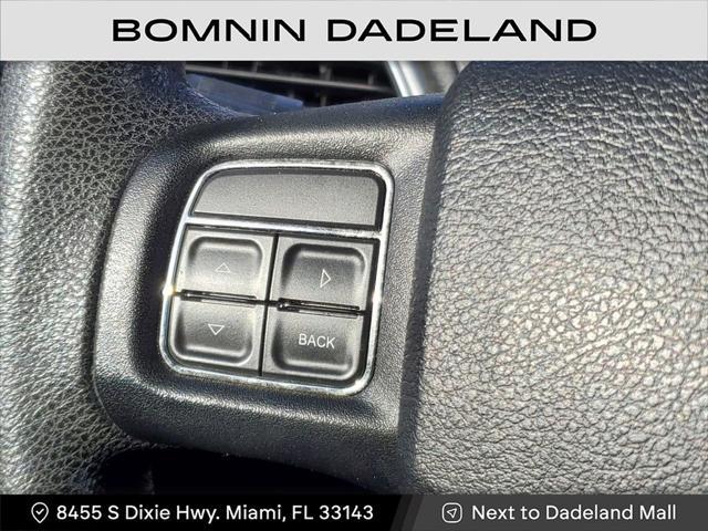 used 2012 Dodge Journey car, priced at $4,490