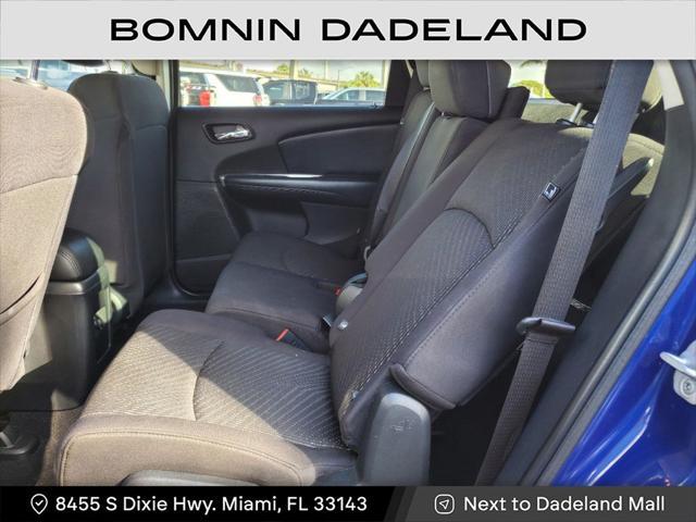 used 2012 Dodge Journey car, priced at $4,490