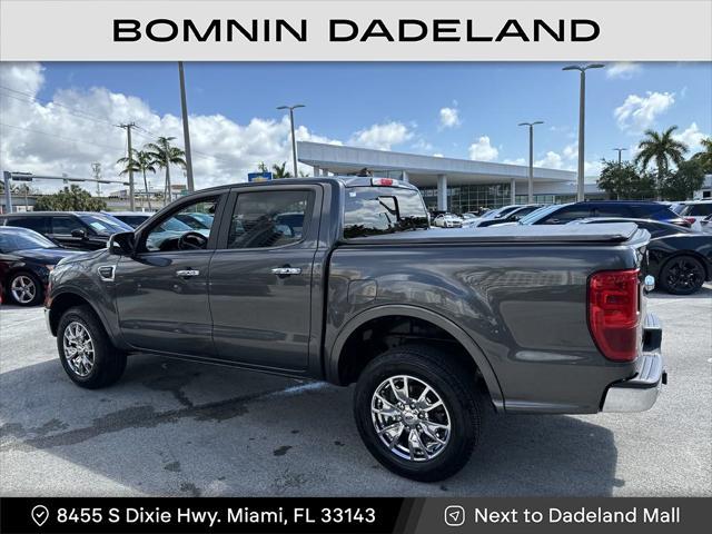 used 2019 Ford Ranger car, priced at $18,990
