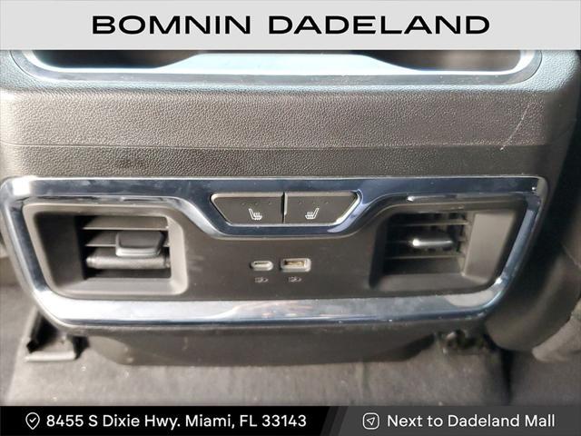 used 2024 Chevrolet Silverado 2500 car, priced at $61,990