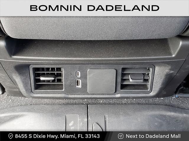 used 2024 Chevrolet Silverado 2500 car, priced at $49,990