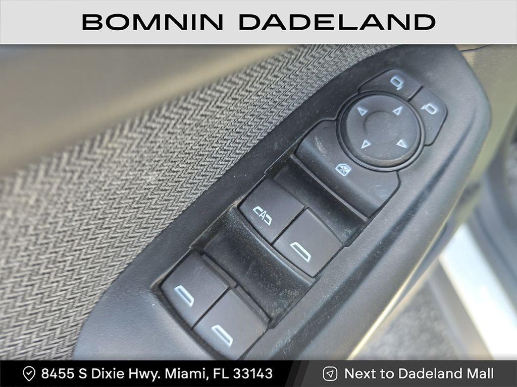 used 2021 Chevrolet TrailBlazer car, priced at $16,990