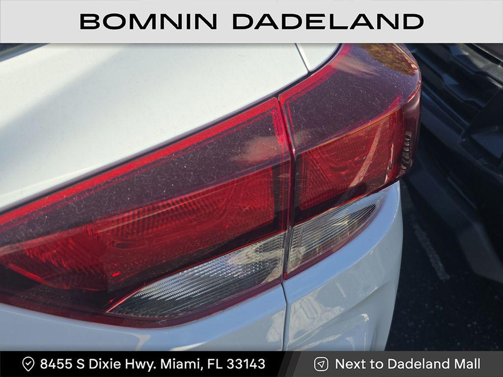 used 2021 Chevrolet TrailBlazer car, priced at $16,990