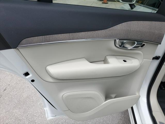 used 2024 Volvo XC90 car, priced at $44,990