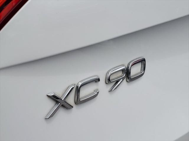 used 2024 Volvo XC90 car, priced at $44,990