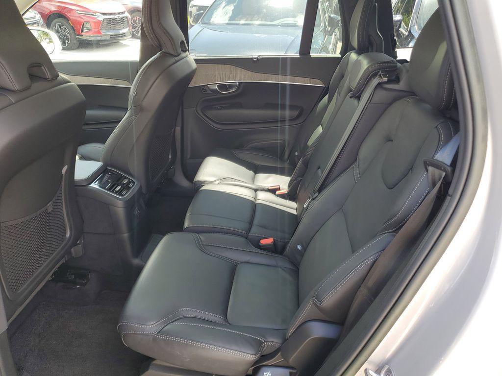 used 2023 Volvo XC90 Recharge Plug-In Hybrid car, priced at $49,490