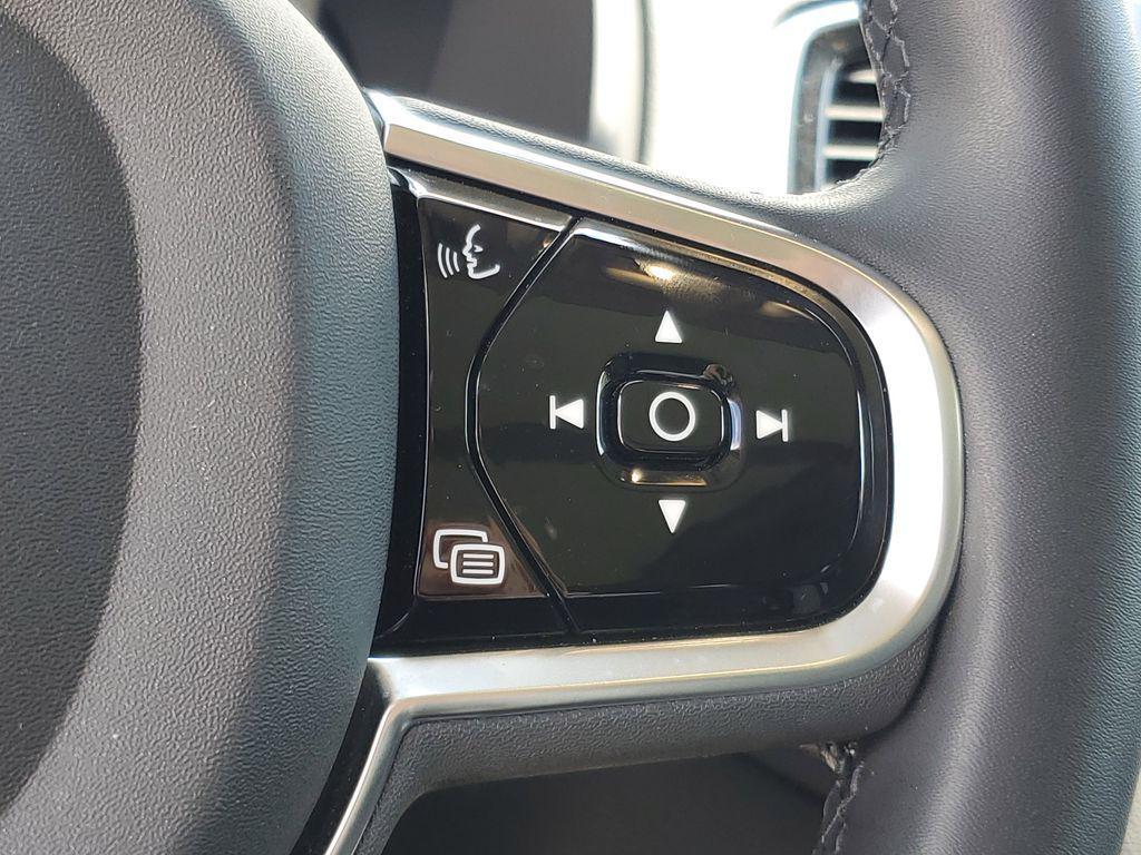 used 2023 Volvo XC90 Recharge Plug-In Hybrid car, priced at $49,490