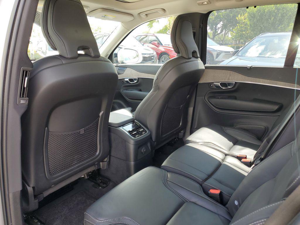 used 2023 Volvo XC90 Recharge Plug-In Hybrid car, priced at $49,490