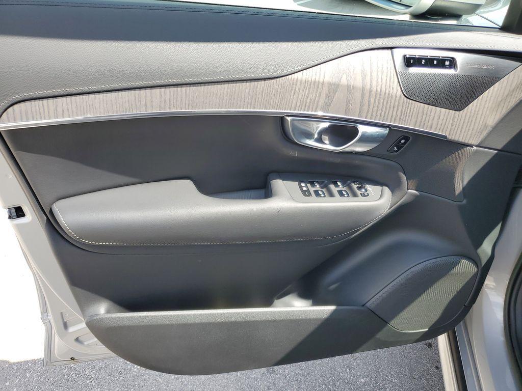 used 2023 Volvo XC90 Recharge Plug-In Hybrid car, priced at $49,490