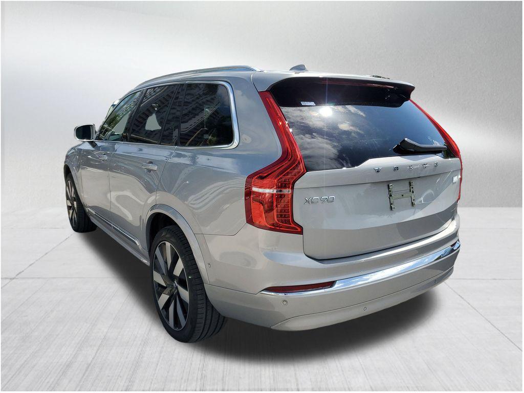 used 2023 Volvo XC90 Recharge Plug-In Hybrid car, priced at $49,490