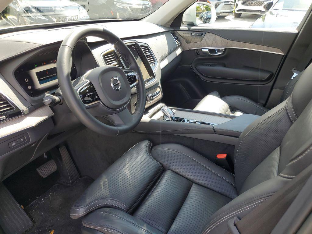 used 2023 Volvo XC90 Recharge Plug-In Hybrid car, priced at $49,490