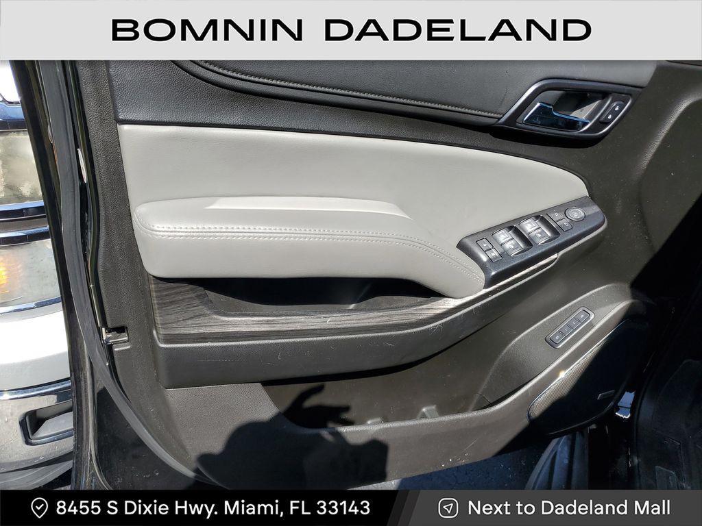 used 2020 Chevrolet Tahoe car, priced at $26,490